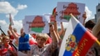 Амэрыканскі аналітык — пра «танга з Лукашэнкам», санкцыі супраць рэжыму і ціск на Расею