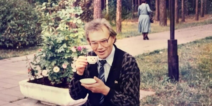 Стварылі сайт-архіў з перакладамі Васіля Сёмухі