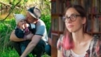Жонка палітвязьня Андрэя Скурко пра ператрус і хваробу мужа за кратамі: «Мы яшчэ не перамаглі, але і не прайгралі»
