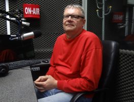 Алег Латышонак: Беларуская меншасць мае патрэбу ў падтрымцы Беларусі   