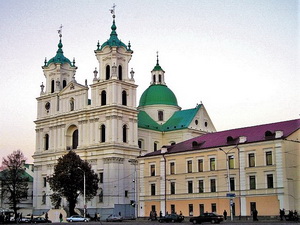 Ад «Адметнасці» патрабуюць прыбраць палітычную рэкламу