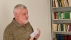 «Гістарычная падзея завяршаецца не тады, калі яна скончаная, а калі пра яе напісалі». У Празе прэзэнтавалі кнігі Ўладзімера Арлова
