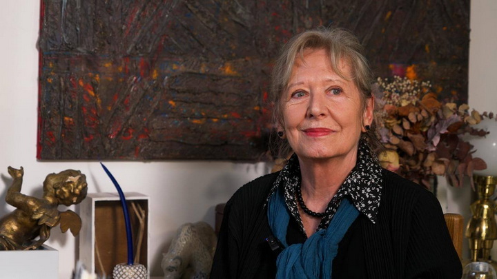 Як чэхі пражылі траўму, пакінутую камуністамі: размова з дакументалісткай