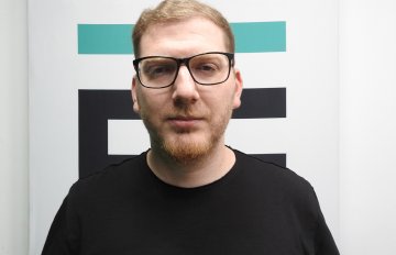 Львоўскі: прагрэс, свабода, павага да правоў чалавека і дабрабыт — мая ідэя