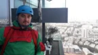 «Пагрозы брутальнага і беспакаранага гвалту». Сьцяпан Латыпаў пісаў дзіўны ліст перад судом 