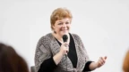 «А цяпер — мы, БЕЛАРУСЫ». 10 важных фактаў пра Юлію Чарняўскую 