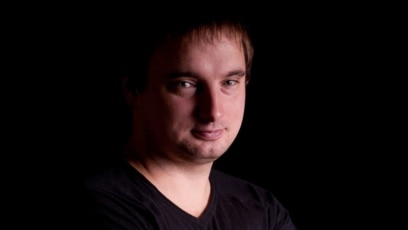 Новыя кнігі, вершы і сны. Турэмныя навіны ад Андрэя Кузьнечыка