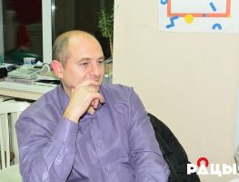 Аляксей Харкевіч: Аднаўленне пратэстаў у Беларусі не будзе спантанным  