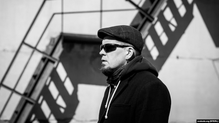 «Мроя – гэта нашая зброя». Размова зь «Дзецюком» Алесем Дзянісавым