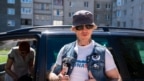 «Я заўжды на пазытыве». Як рок-музыкант Ігар Банцэр зьбіраецца на «хімію»