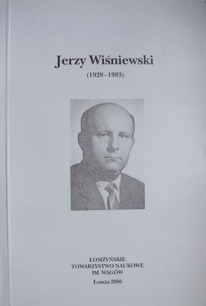 Jerzy Wiśniewski (1928-1983)