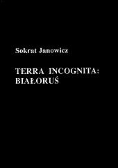 Terra incognita: Białoruś