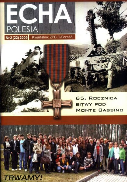 Echa Polesia 02(22)2009
