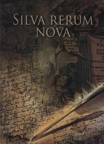 Silva rerum nova