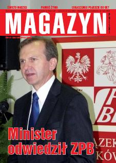 Magazyn Polski na Uchodźstwie 11 (35) 2008