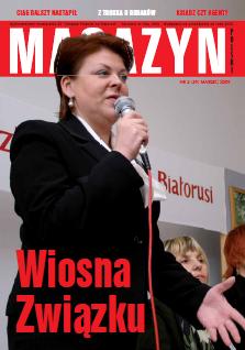 Magazyn Polski na Uchodźstwie 3 (39) 2009