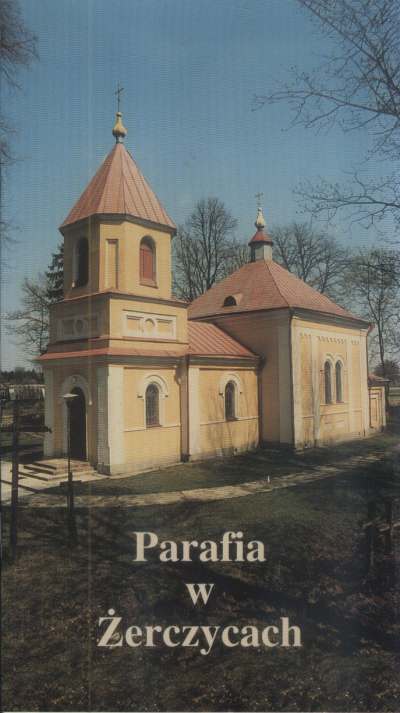 Parafia w Żerczycach