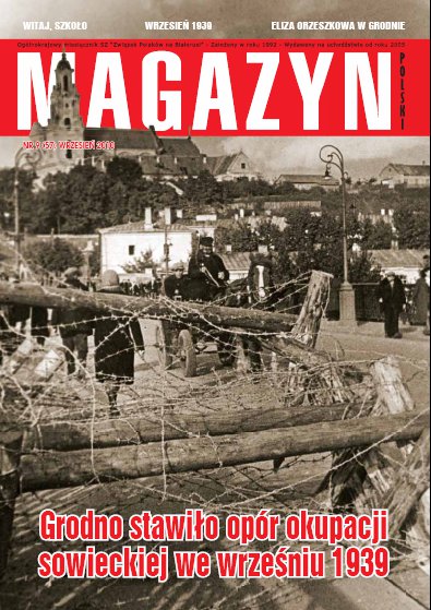 Magazyn Polski na Uchodźstwie 9 (57) 2010