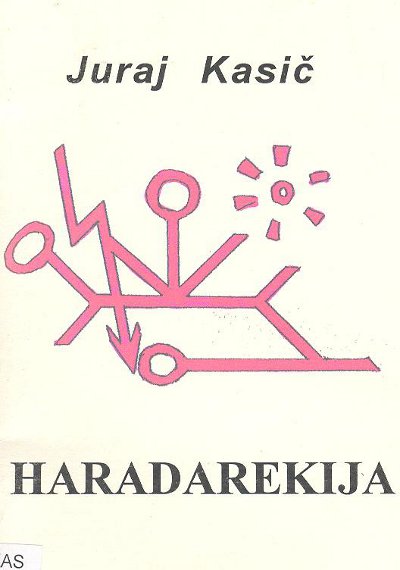 Haradarekija