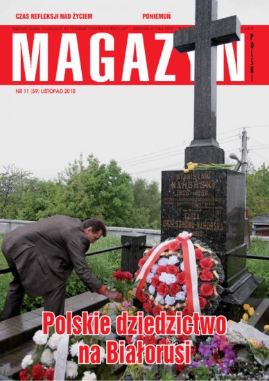 Magazyn Polski na Uchodźstwie 11 (59) 2010