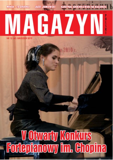 Magazyn Polski na Uchodźstwie 12 (60) 2010