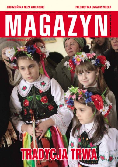 Magazyn Polski na Uchodźstwie 3 (63) 2011