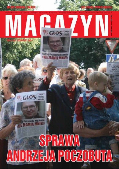 Magazyn Polski na Uchodźstwie 6 (66) 2011