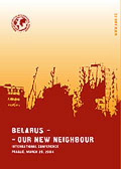 Belarus – our new neighbour