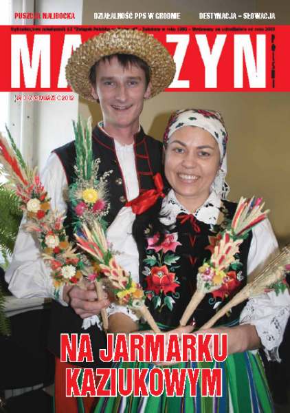 Magazyn Polski na Uchodźstwie 3 (75) 2012