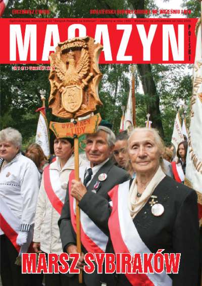 Magazyn Polski na Uchodźstwie 9 (81) 2012