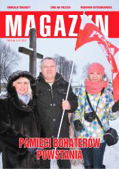 Magazyn Polski na Uchodźstwie 2 (86) 2013