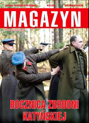 Magazyn Polski na Uchodźstwie 4 (88) 2013
