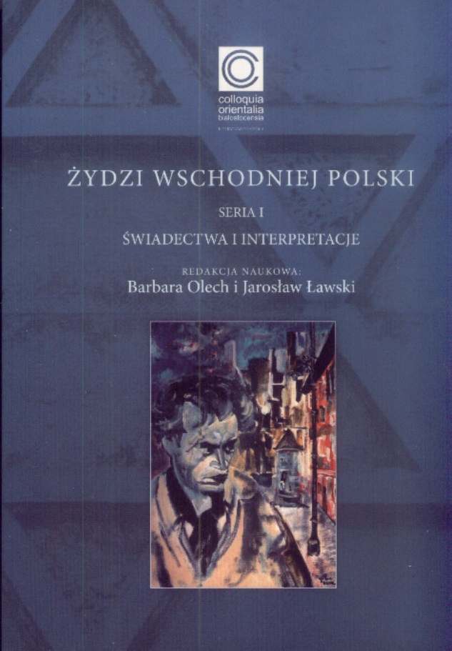 Żydzi Wschodniej Polski