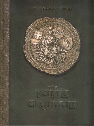 The battle of Grünwald