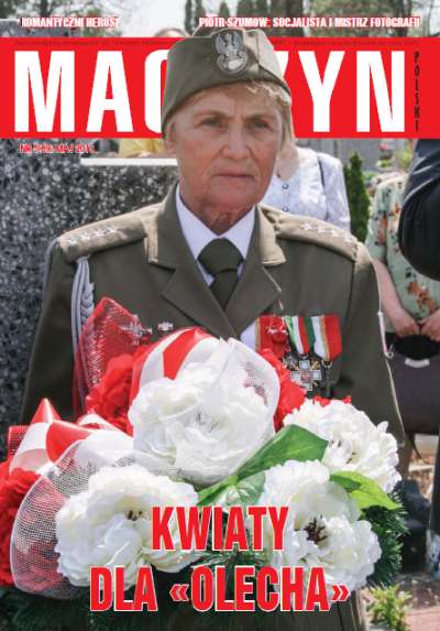 Magazyn Polski na Uchodźstwie 5 (89) 2013