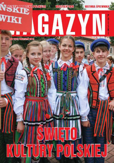 Magazyn Polski na Uchodźstwie 9 (93) 2013