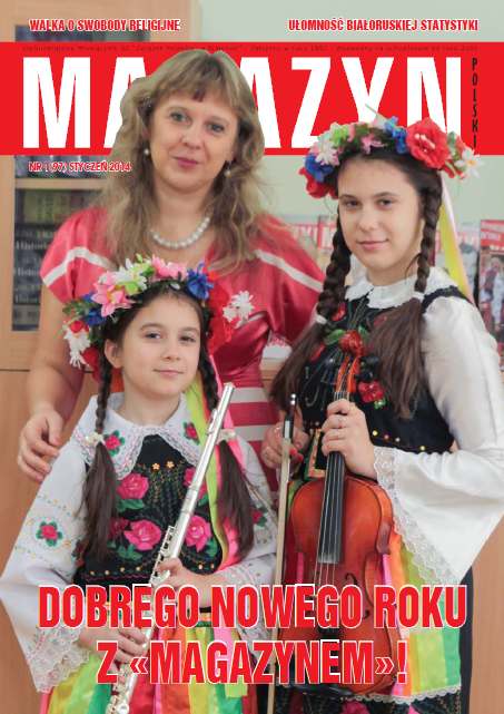 Magazyn Polski na Uchodźstwie 01 (97) 2014