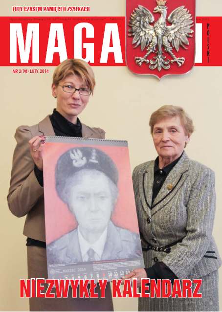 Magazyn Polski na Uchodźstwie 2 (98) 2014