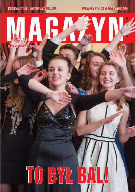 Magazyn Polski na Uchodźstwie 3 (99) 2014