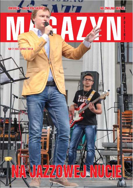 Magazyn Polski na Uchodźstwie 7 (103) 2014