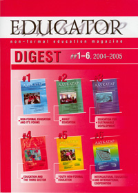 Educator Digest 2004-2005