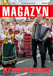 Magazyn Polski na Uchodźstwie 9 (105) 2014