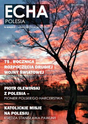 Echa Polesia 4 (44) 2014