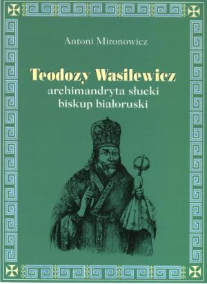 Teodozy Wasilewicz