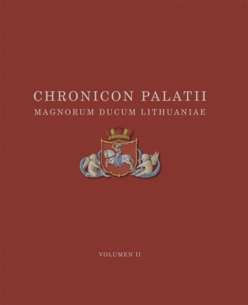 Chronicon Palatii