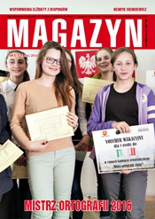 Magazyn Polski na Uchodźstwie 5 (125) 2016