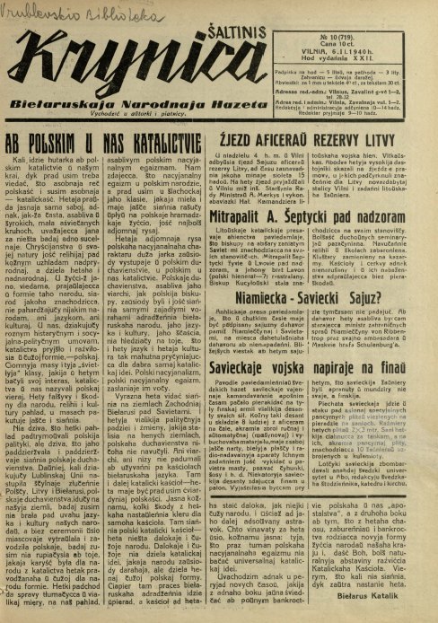 Krynica 10/1940