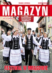 Magazyn Polski na Uchodźstwie 9 (129) 2016