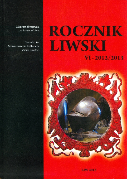 Rocznik Liwski