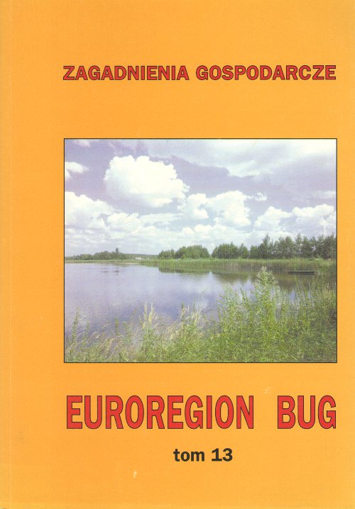 Euroregion Bug